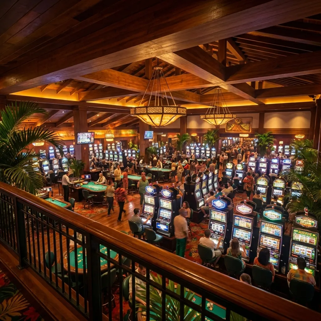 Baccarat Online 777ii