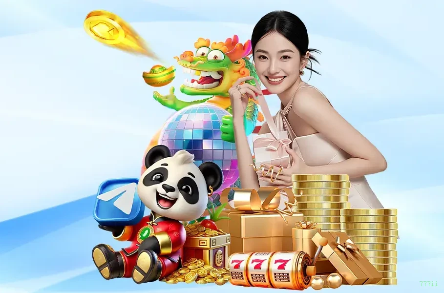 Blackjack Online 777ii