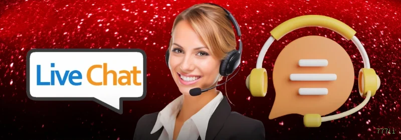 Contato 777ii