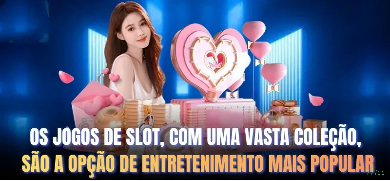Apostas Esportivas 777ii