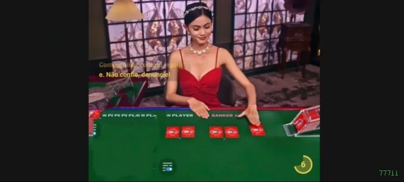 777ii Cassino Clássico
