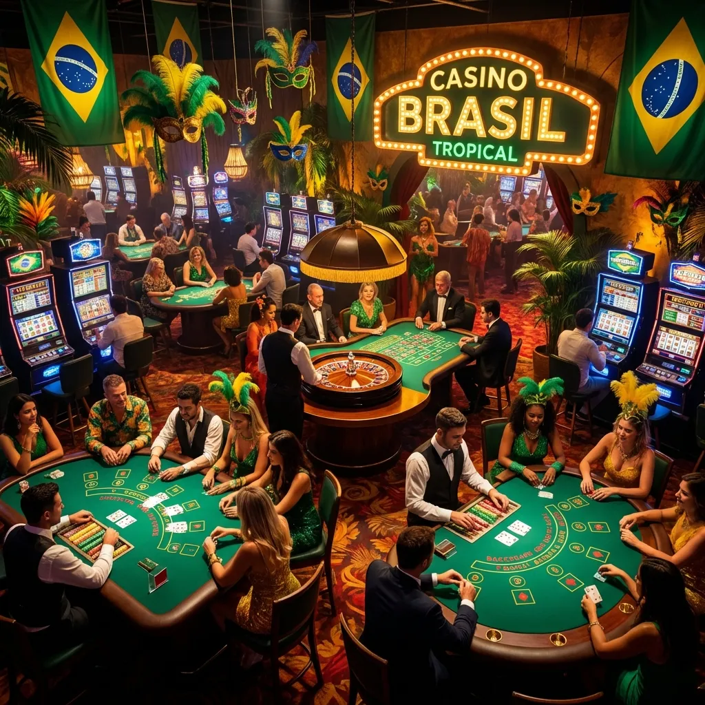 777ii Cassino Clássico
