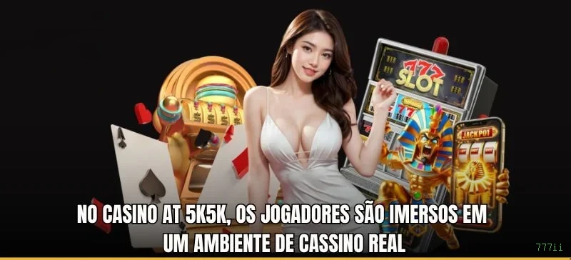 777ii Cassino Clássico