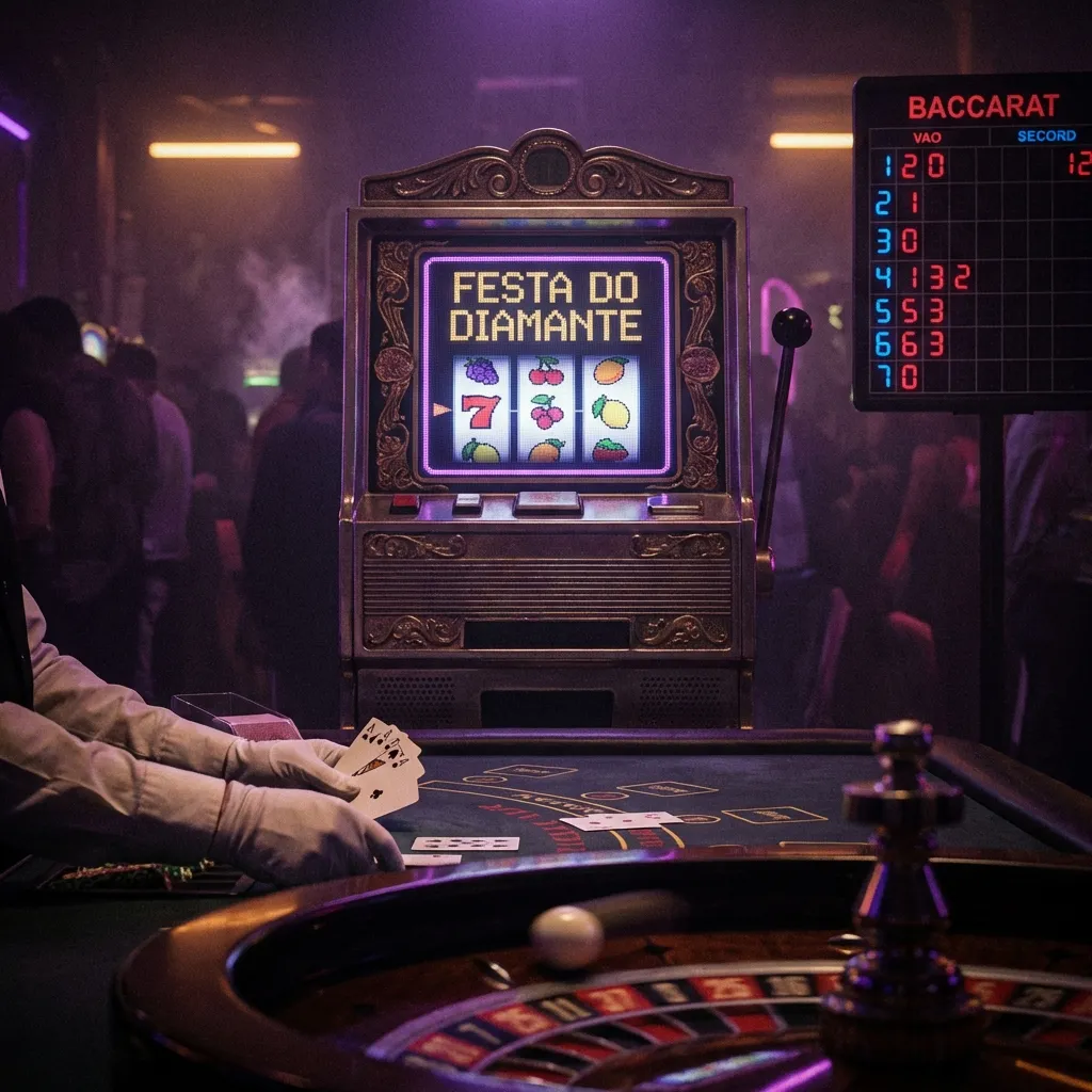 Novos Jogos 777ii
