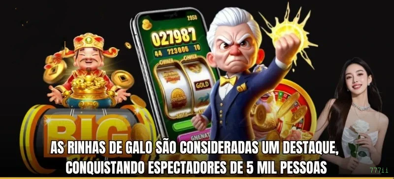 777ii Cassino Clássico