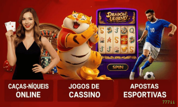 777ii Cassino Clássico