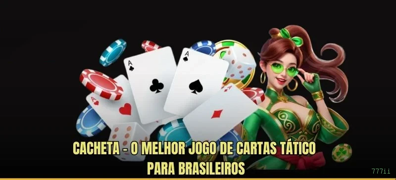 777ii Cassino Clássico
